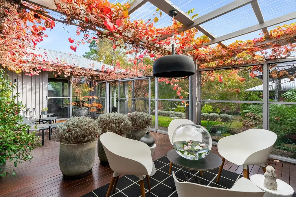 Berrima 3 Bedroom A Masterful Fusion of History and Contemporary Beauty