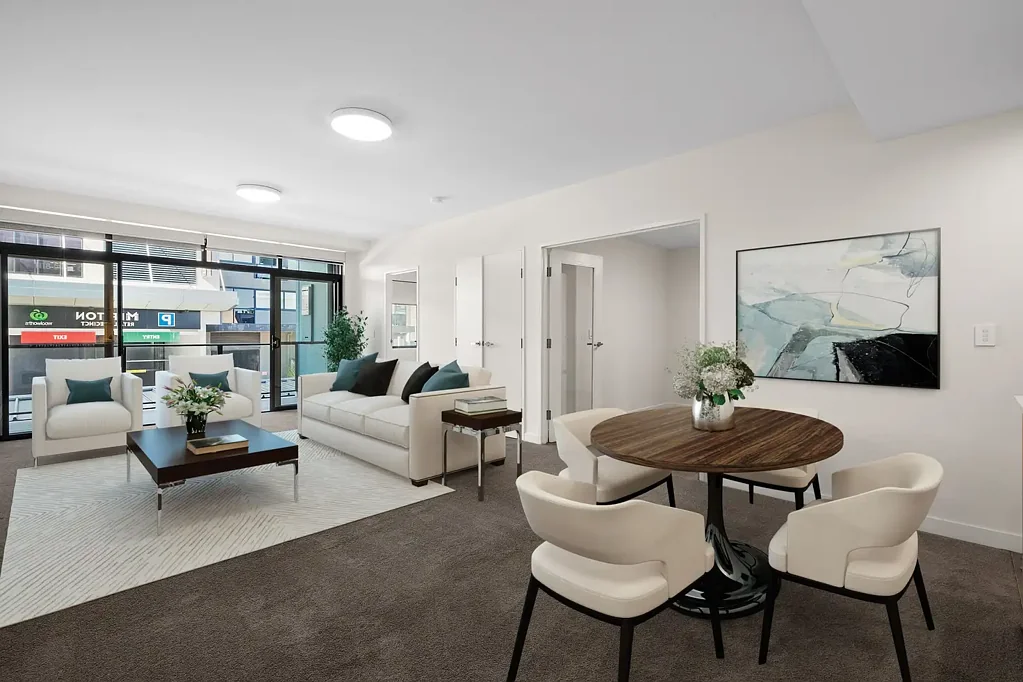 " Executive Apartment In The Heart Of Dee Why "