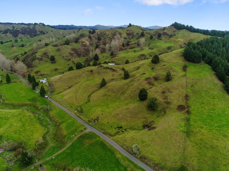 214 Tunanui Road, Owhango, Ruapehu, 3房, 1浴