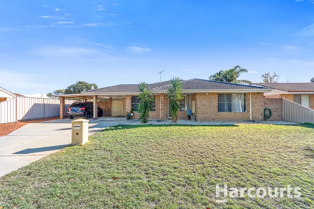 Joondalup 4房  Under Offer Under Offer Under Offer
