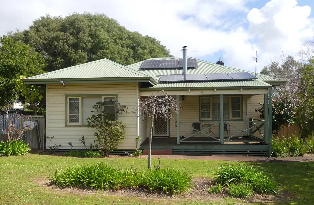 1 Somerville Street, Manjimup, WA 6258