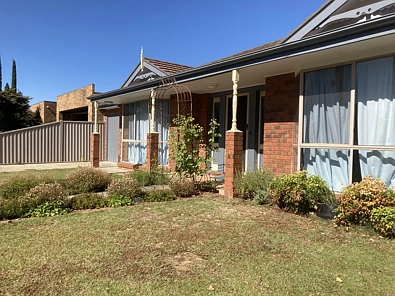 1/46 Orr Street, Shepparton, VIC 3630, 2 phòng ngủ, 1 phòng tắm, Unit