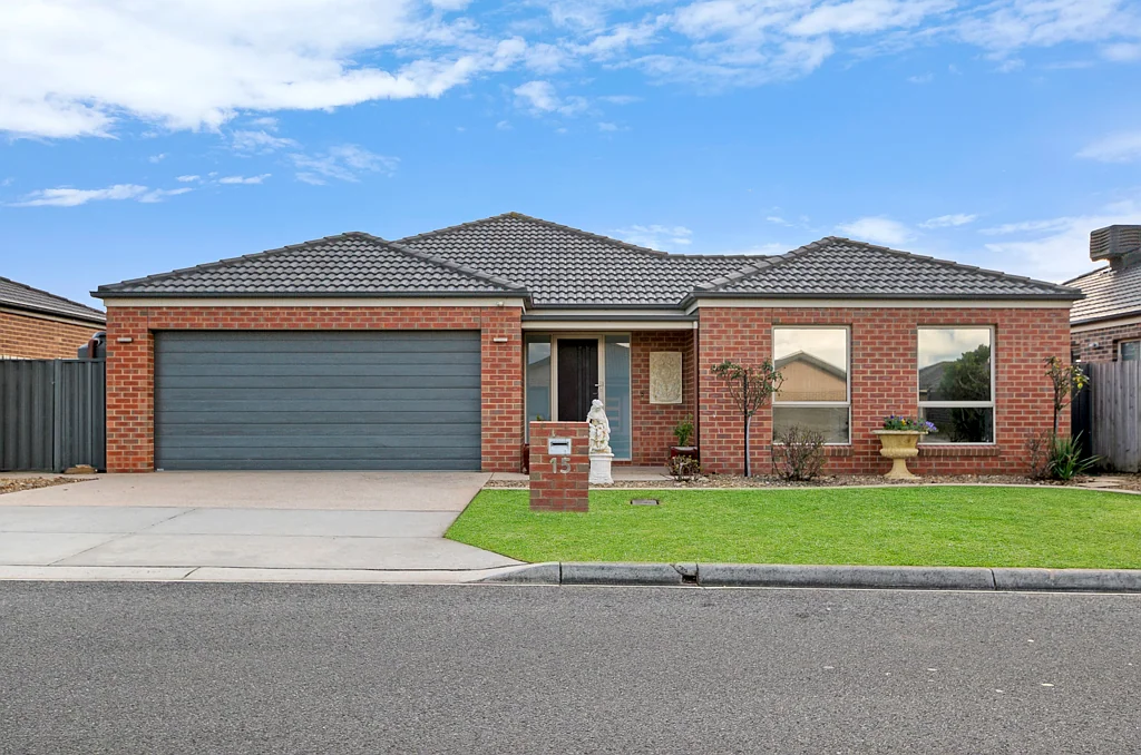 15 Battarbee Street, Warrnambool, VIC 3280
