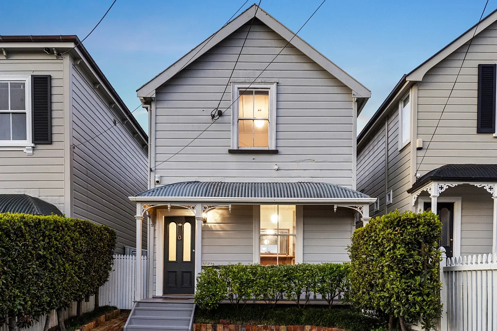 Ponsonby 4房 夏日从Summer Street开始，Ponsonby经典住宅，布局灵活+温馨舒适！ Summer starts on Summer Street