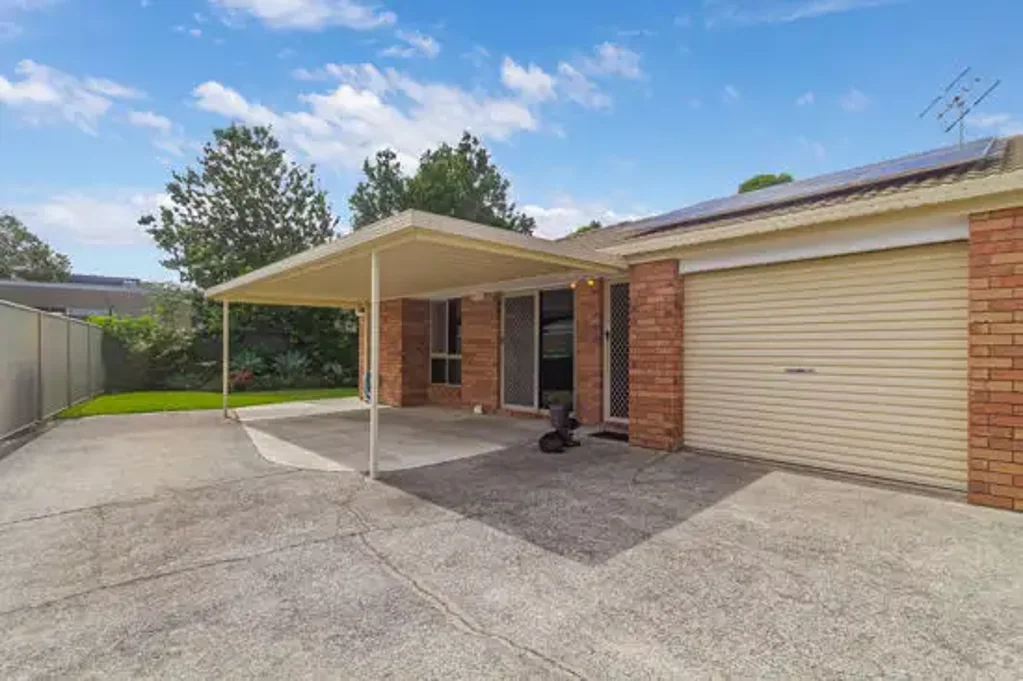 2/55 COVENT GARDENS WAY, Banora Point, NSW 2486