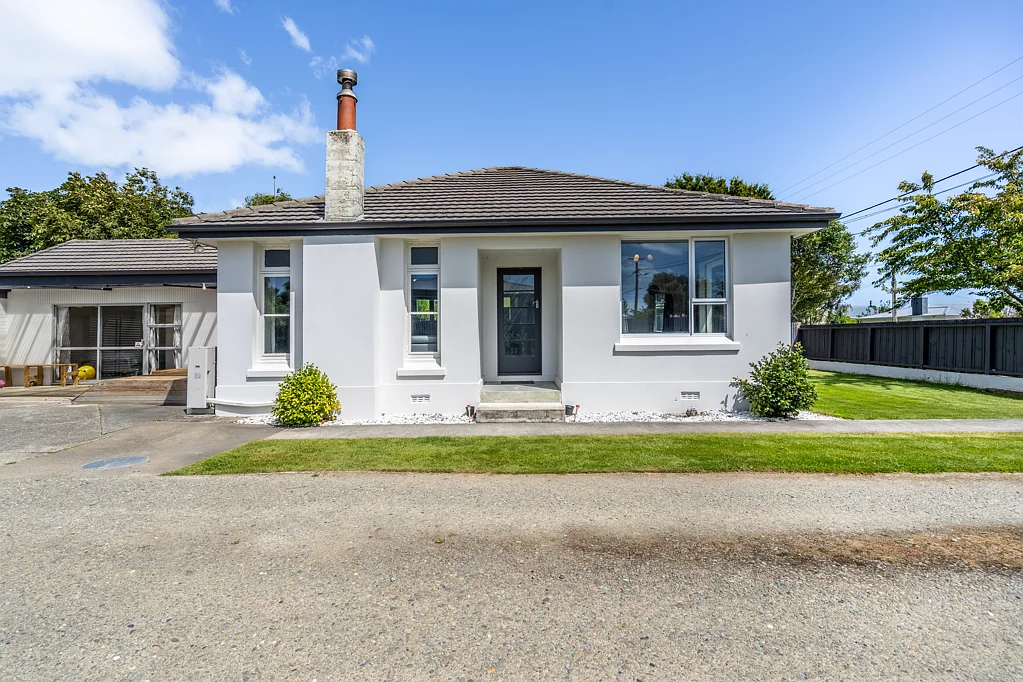 83 Tanner Street, Grasmere, Invercargill, Southland