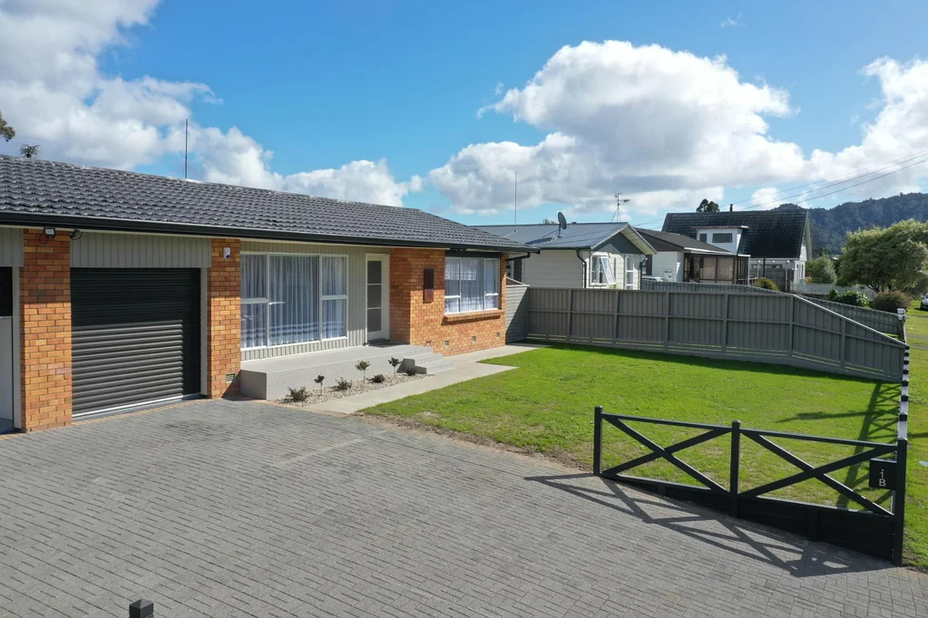 Ngaruawahia 2房  Excellent Value & Flexibility