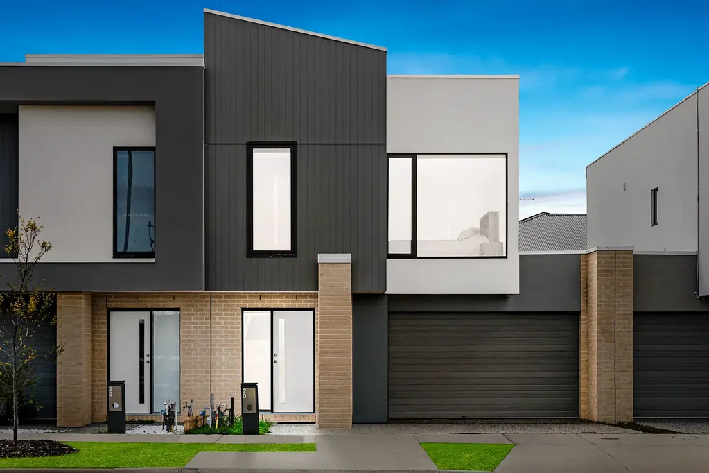 20 Roseburn Avenue, Mickleham, VIC 3064