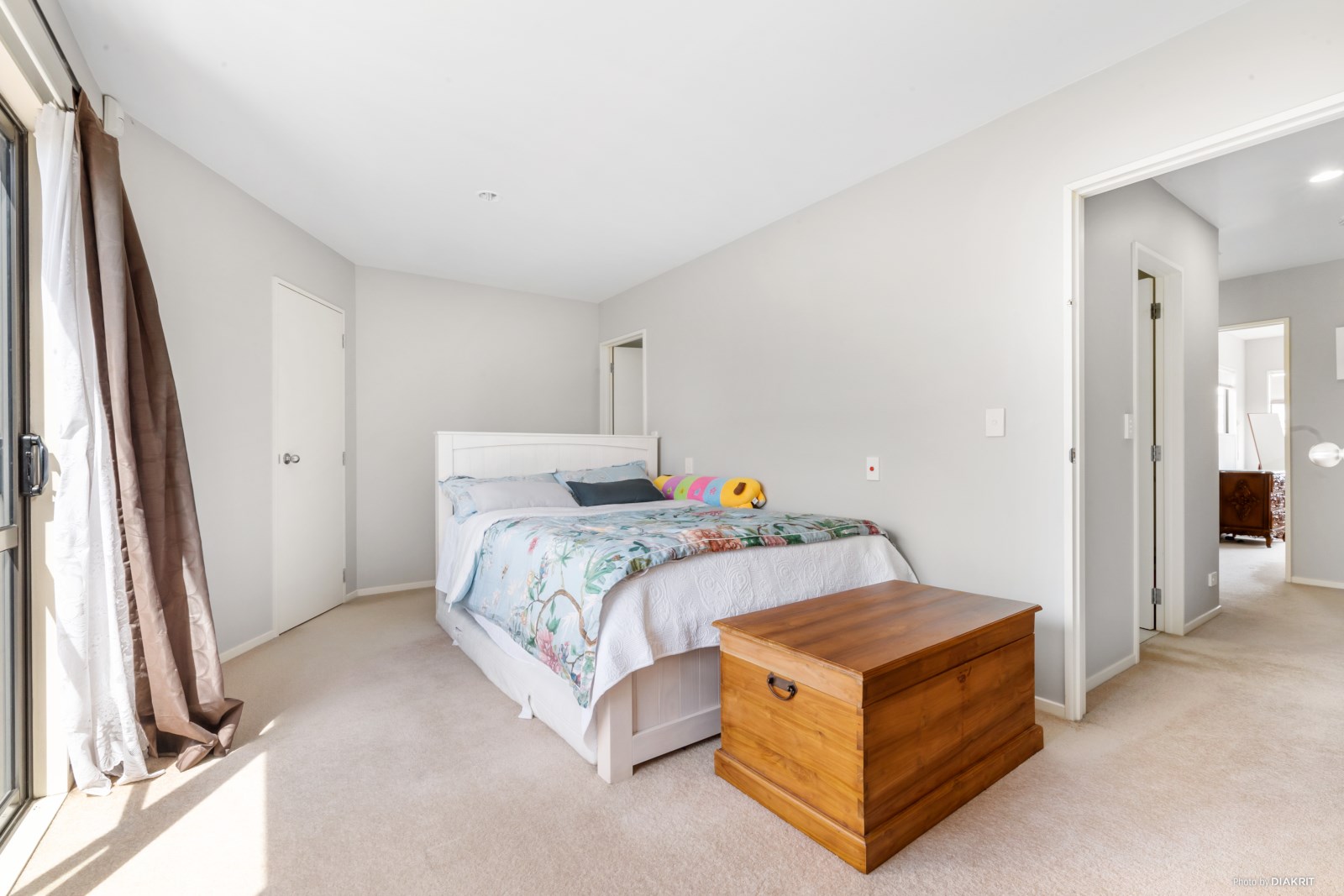 12 Spalding Rise, Golflands, Auckland - Manukau, 3 غرف, 0 حمامات