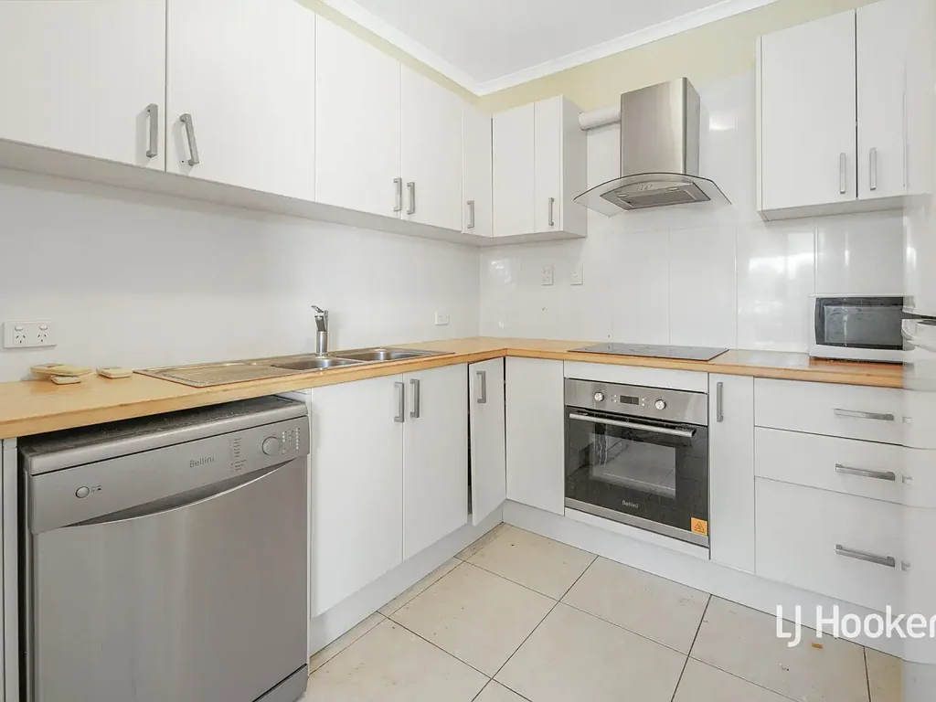 1/19 Nicker Crescent, Gillen, NT 870