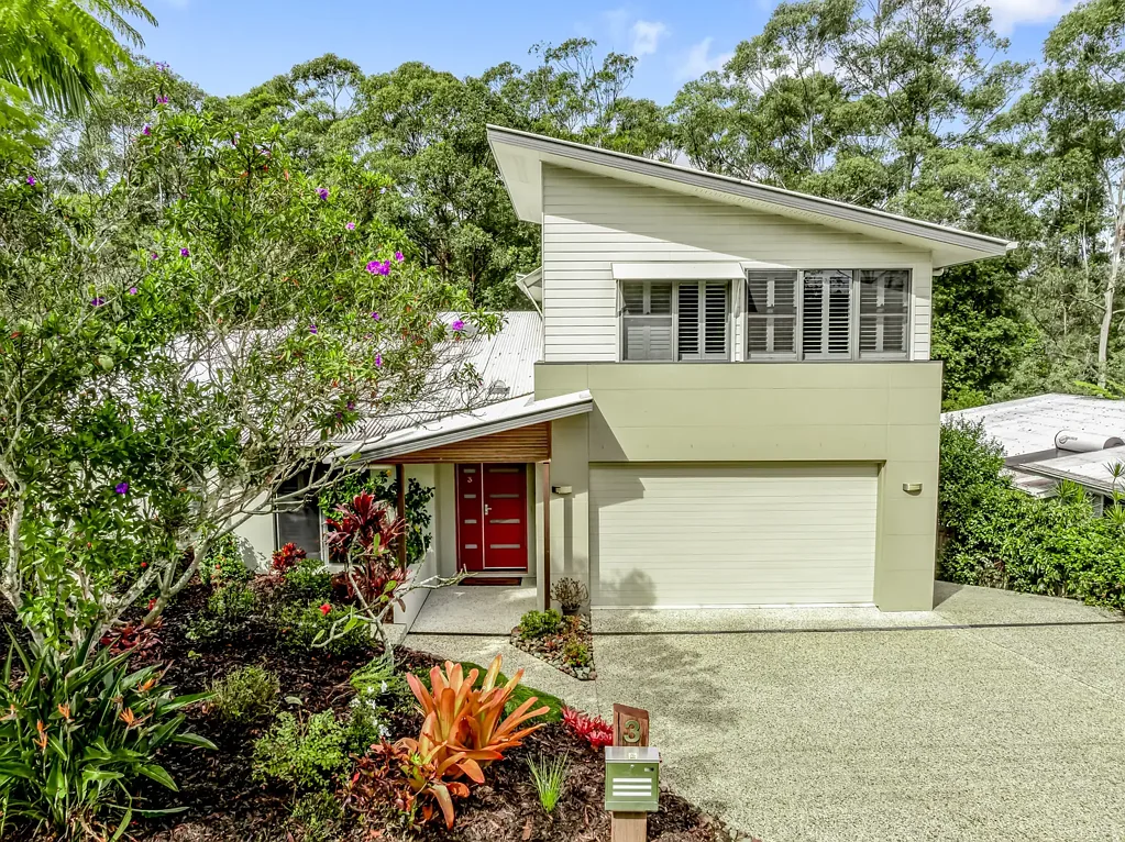 3 Friarbird Place, Pomona, QLD 4568