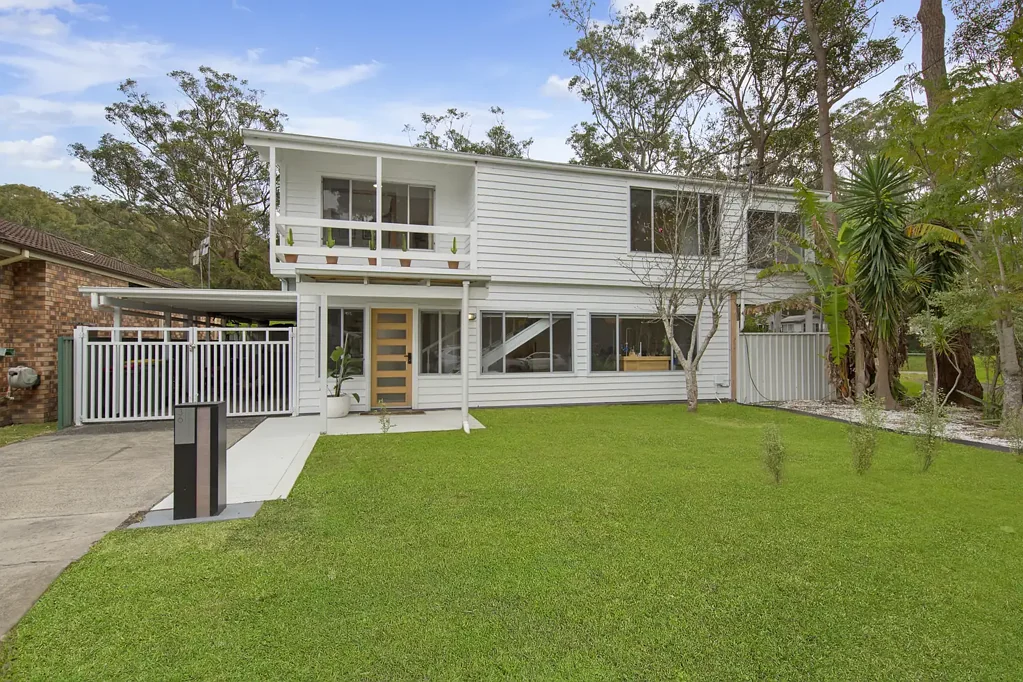 Berkeley Vale 4房  Peaceful Family Living