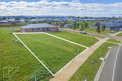 66 Paramount Drive, Warragul, VIC 3820, 0 રૂમ, 0 બાથરૂમ, Section
