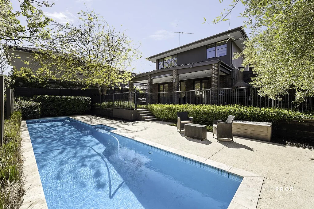 बाहरी क्षेत्र - 385 Balwyn Road, Balwyn North, VIC 3104