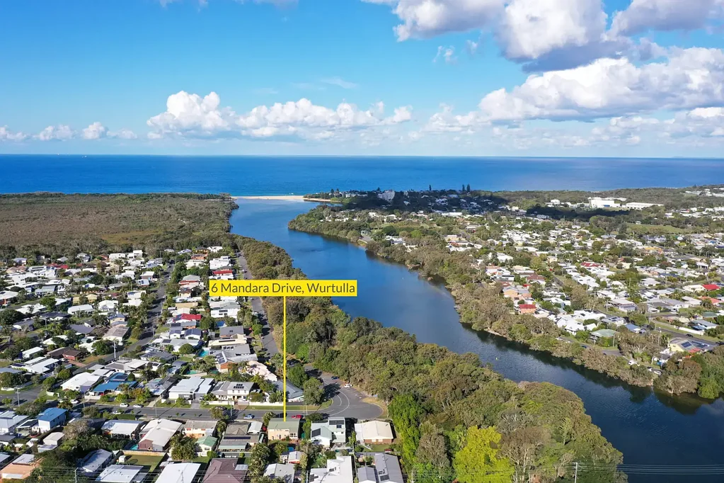 6 Mandara Drive, Wurtulla, QLD 4575