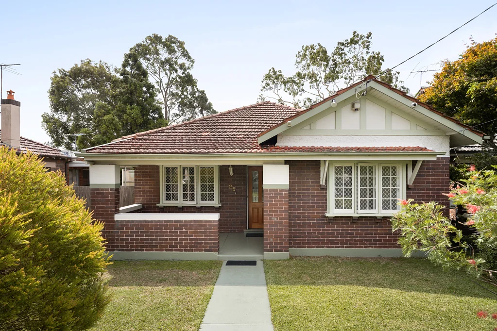 25 Colane Street, Concord West, NSW 2138