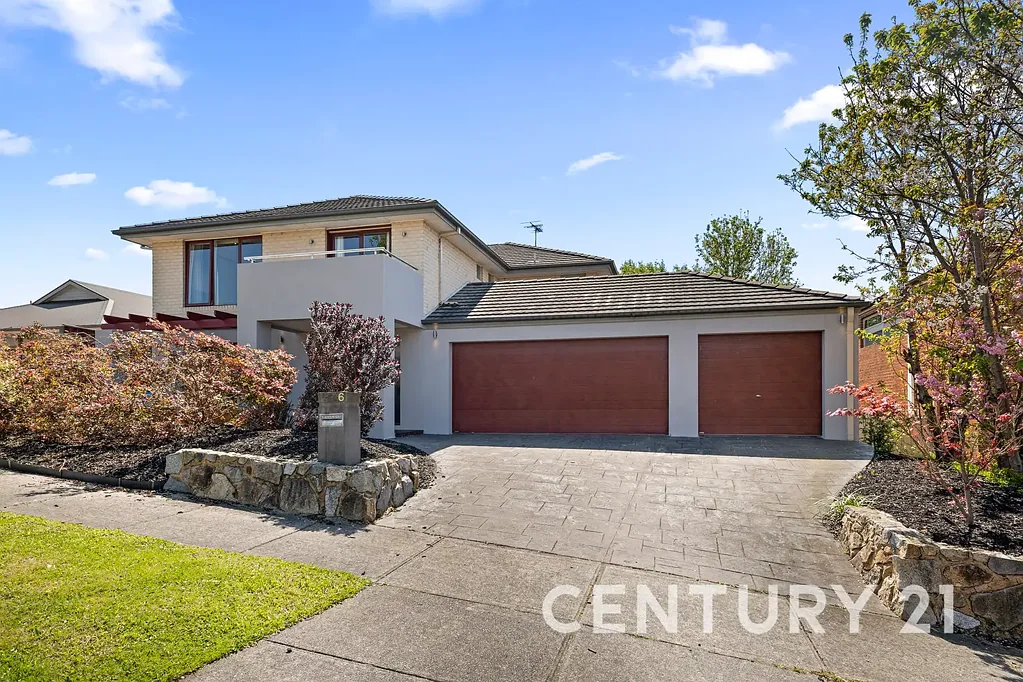 6 Lincoln Avenue, Berwick, VIC 3806