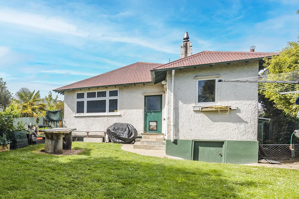 Oamaru 3ਬੈੱਡਰੂਮ PRIME LOCATION!