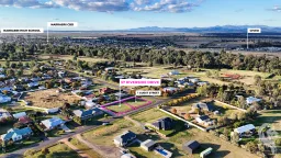 37 RIVERSIDE DR, Narrabri