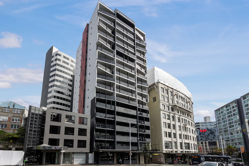 Auckland Central 2ਬੈੱਡਰੂਮ Freehold and Fancy