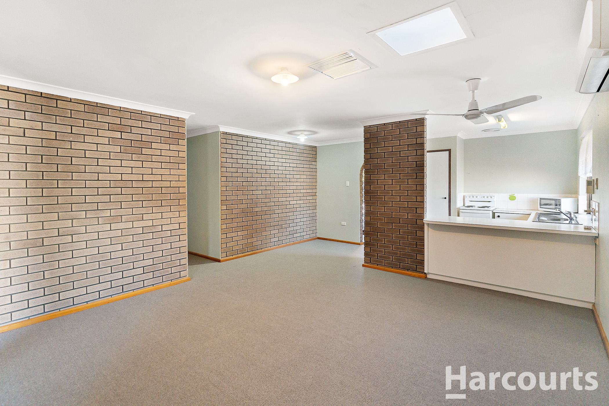 UNIT 2 26 GIBSON ST, MANDURAH WA 6210, 0房, 0浴, House