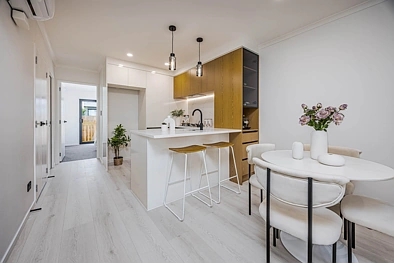 1, 2 & 4/38 Fairview Road, Papatoetoe, Manukau City, 3 Bedrooms, 2 Bathrooms, Townhouse