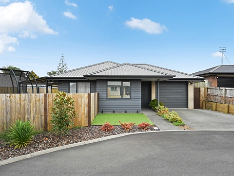 Dinsdale 3房  That First Home Feeling