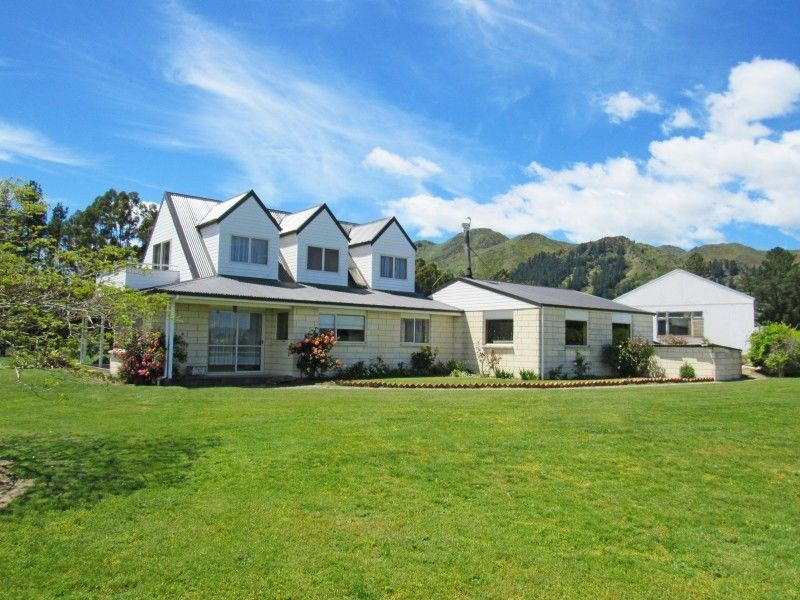 199 Palmside Road, Culverden, Hurunui, 3 chambres, 0 salles de bain