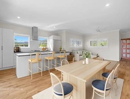 9 Tareeda Way, Nimbin, North Coast, 2 ਕਮਰੇ, 1 ਬਾਥਰੂਮ, Unit