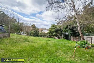 7 MOXHAMS RD, MONBULK VIC 3793, 0 침실, 0 욕실, House