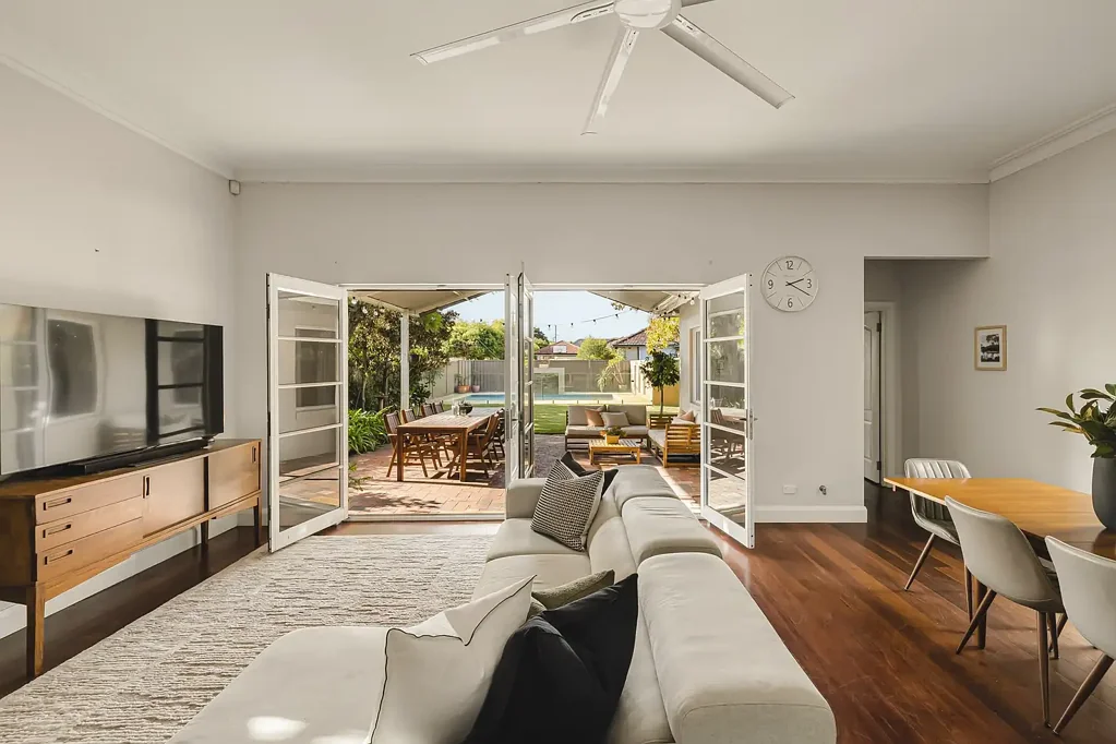 Bayswater 4Zimmer THE FOREVER HOME