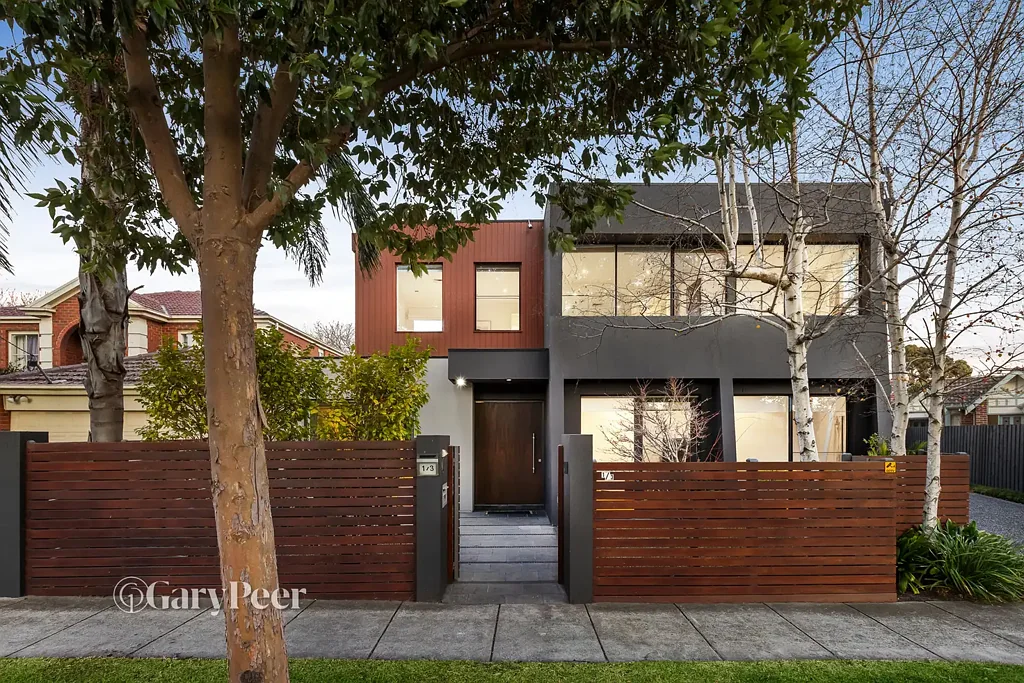 1/3 Wilgra Crescent, Caulfield, VIC 3162