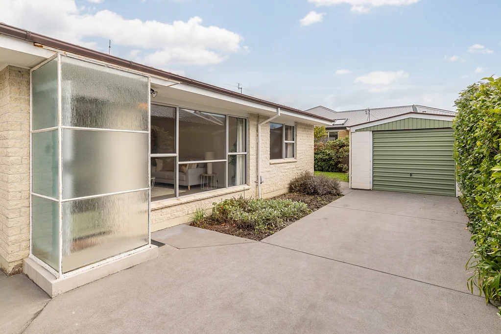 141b Hills Road, Edgeware, Christchurch, Canterbury