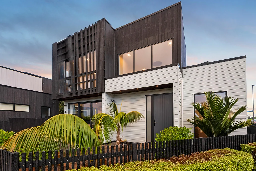 73 Joshua Carder Drive, Hobsonville, Waitakere City, Auckland