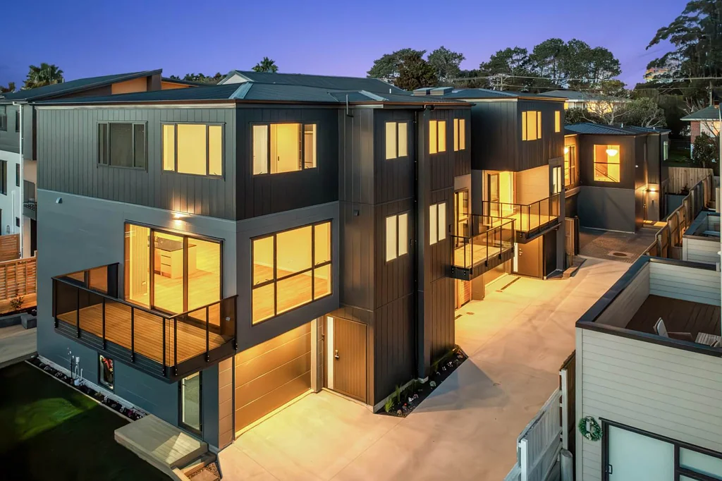 Lot 1/9 Catalina Crescent, Forrest Hill, North Shore City, Auckland