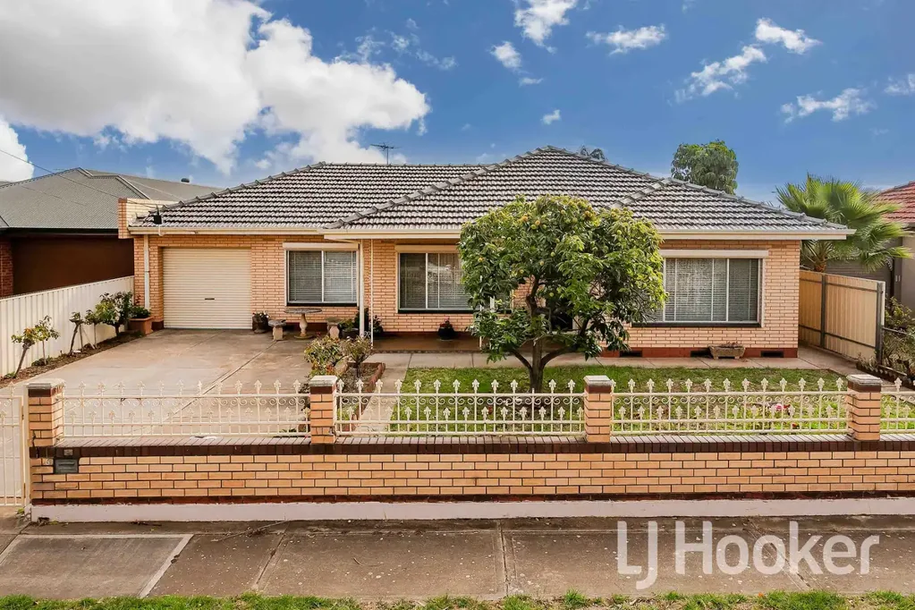 6 Adelaide Street, Athol Park, SA 5012