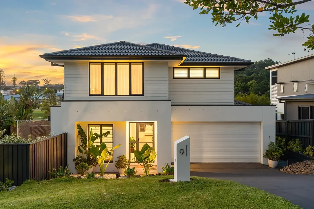 9 Seaswell Crescent, Lennox Head, NSW 2478