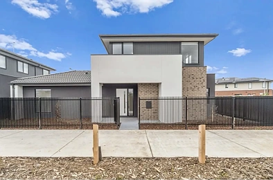 17 Gobelins Walk, Clyde North, VIC 3978, 4 રૂમ, 2 બાથરૂમ, House