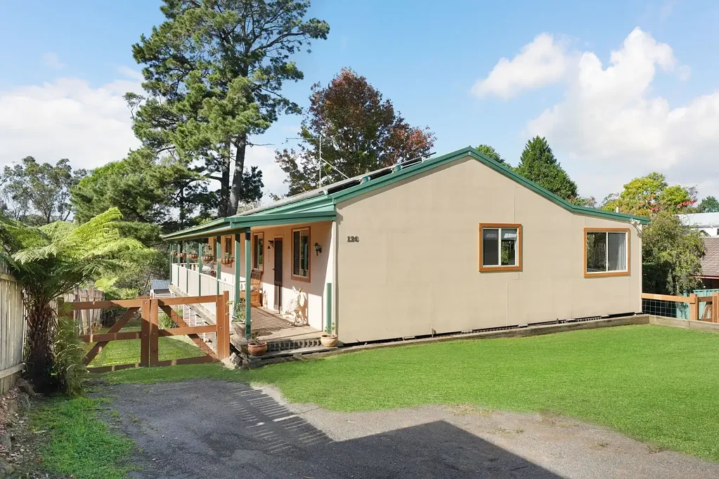 126 Wilson Drive, Hill Top, NSW 2575