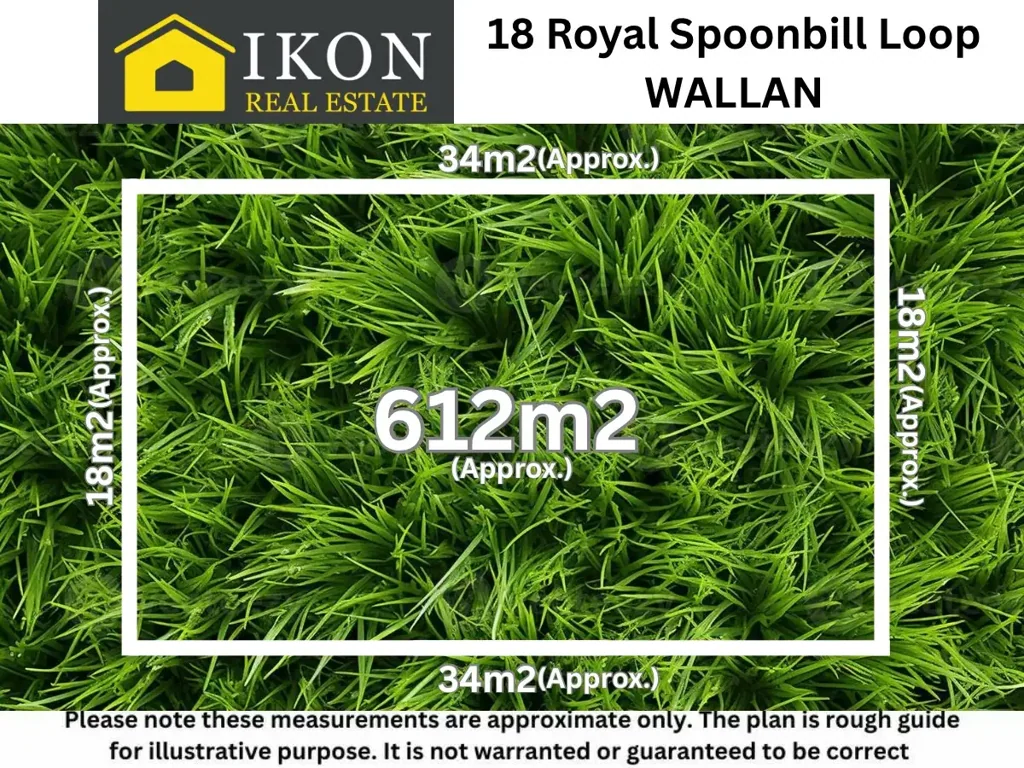 Wallan Large Lot Ready to Build - 612m2
