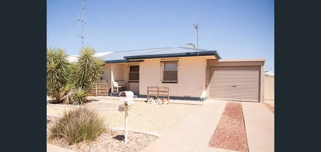 Whyalla Norrie 3房  ALL SEASONS INDOOR AND OUTDOOR LIVING
