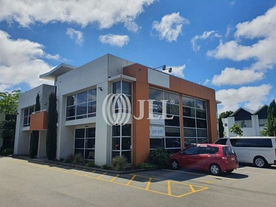 Commercial Office