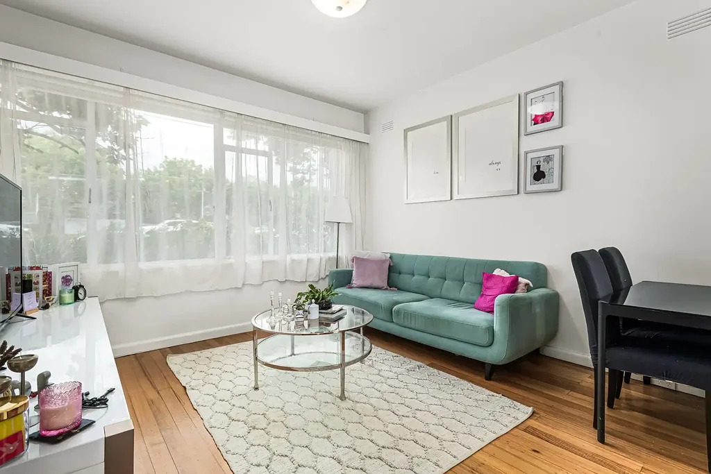 Elwood 2房  Ground-Floor, Inner-City abode close to the beach