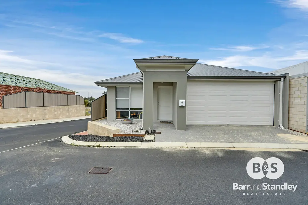 18 Gymnite Lane, Australind, WA 6233