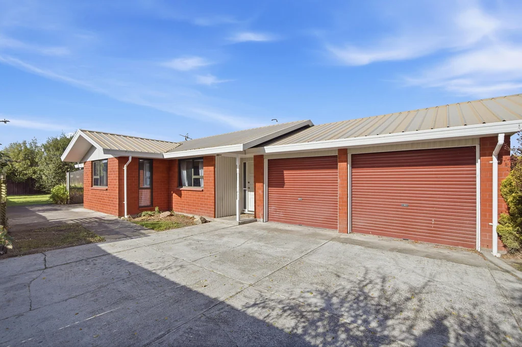 52 Dunbarton Street, Redwood, Christchurch, Canterbury