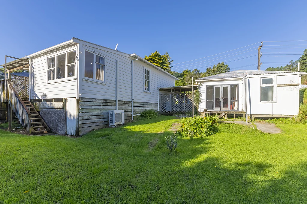 70A Valley Road, Paraparaumu, Kapiti Coast, Wellington