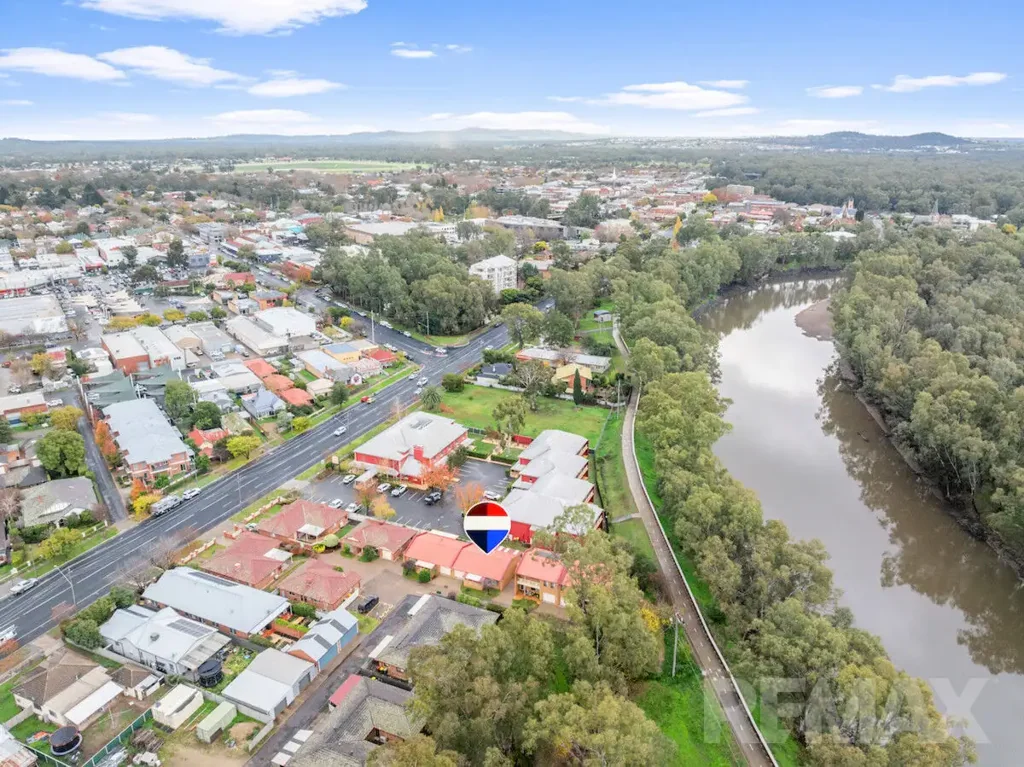 Wagga Wagga 2Moenga Easy Living in the Heart of Wagga