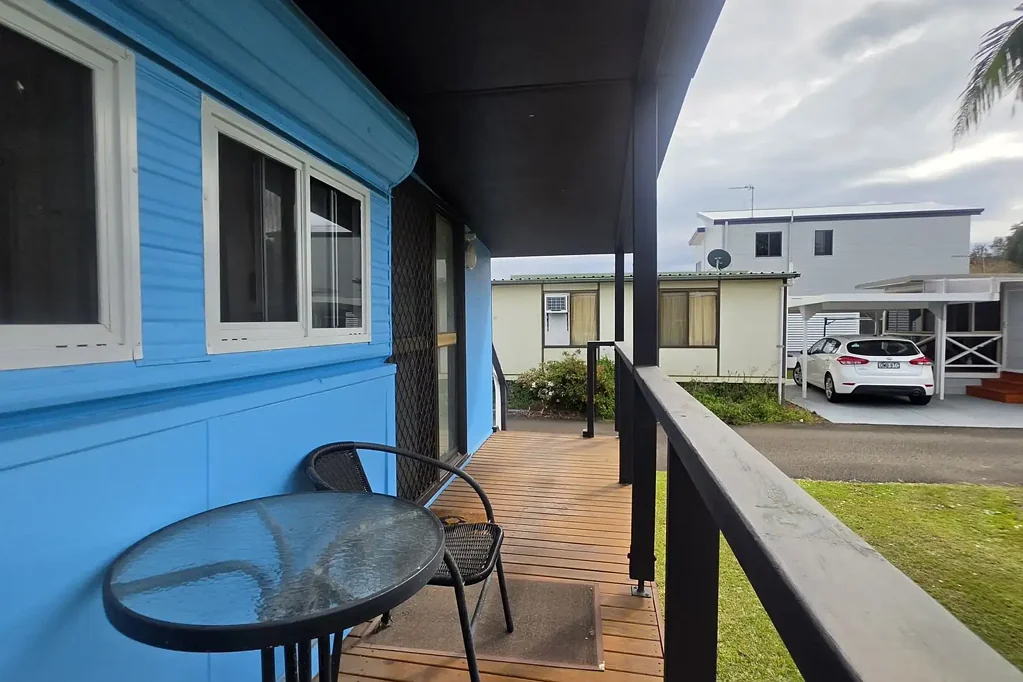 Windang 1 Bedroom Check out this little bluety!