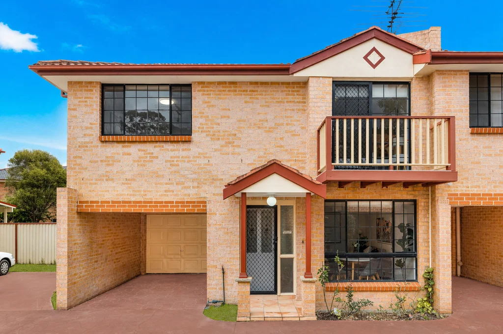 2/14-16 Lalor Road, Quakers Hill, NSW 2763