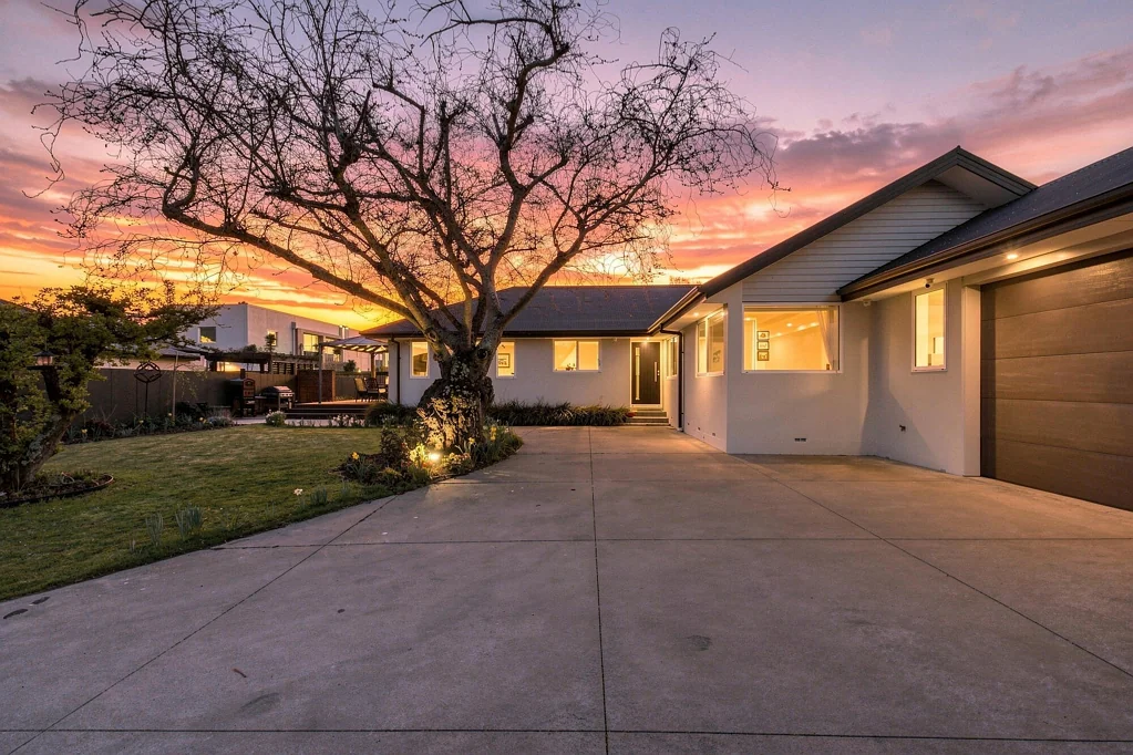Russley 3બેડરૂમ Move-In Ready Russley